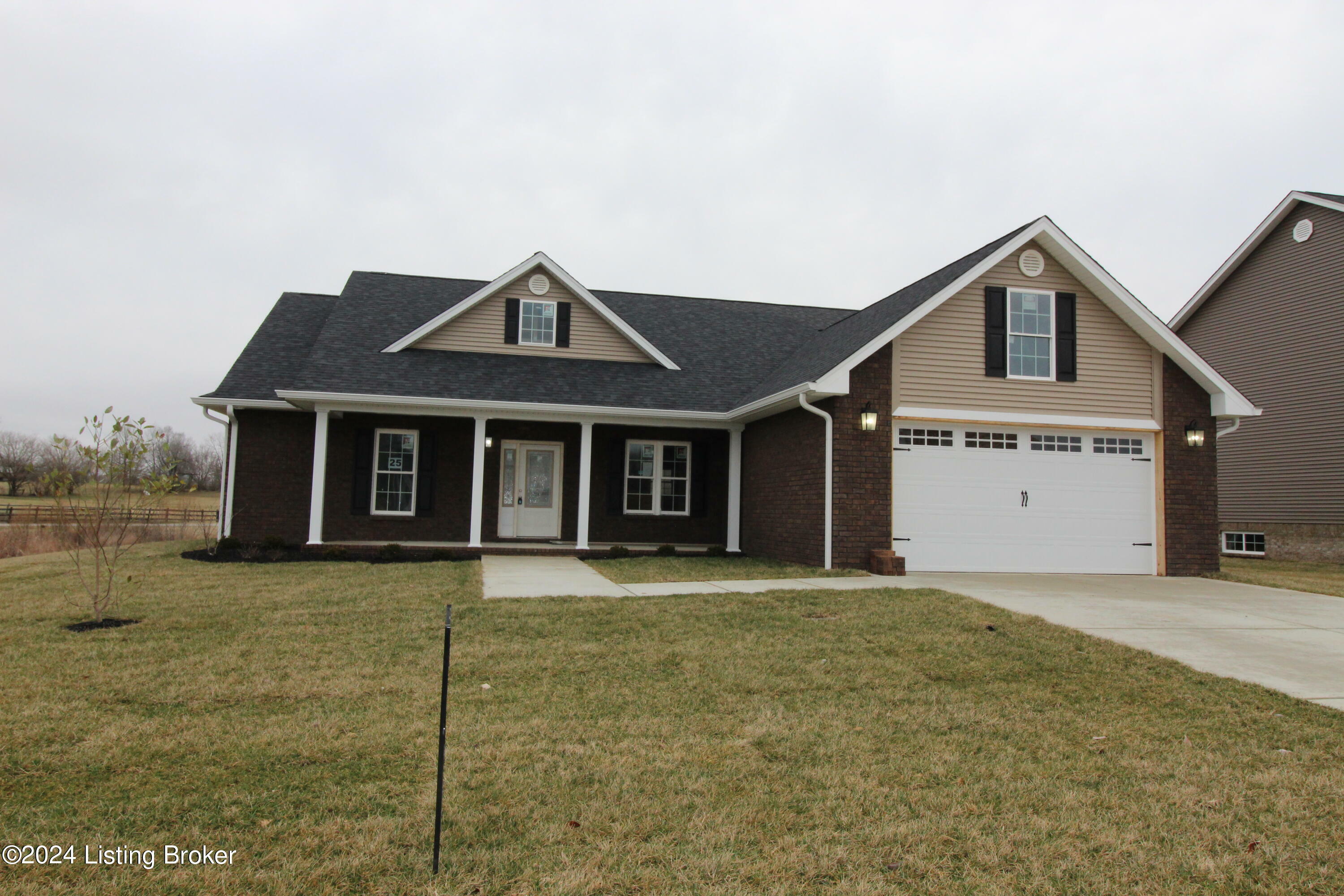 Property Photo:  19 Mt Moriah Blvd  KY 40162 