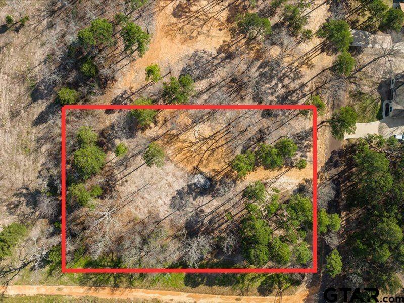 Property Photo:  Lot 1 County Road 2540  TX 75773 