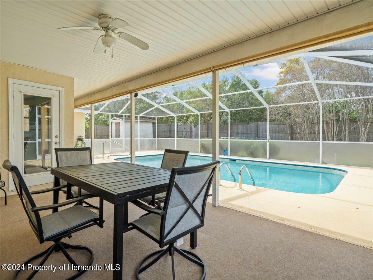 Property Photo: 1335 Bentley Avenue FL 34608