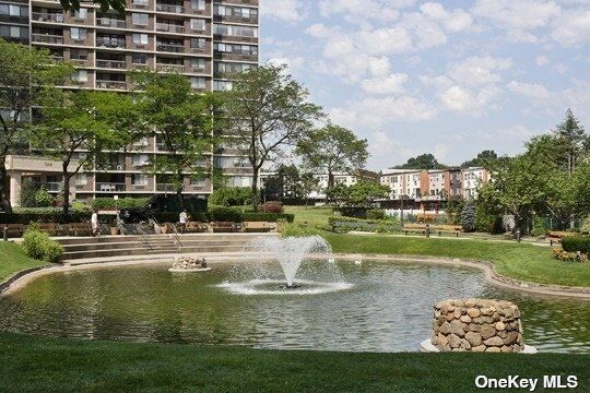Property Photo: 2 Bay Club Drive 11Z1 NY 11360