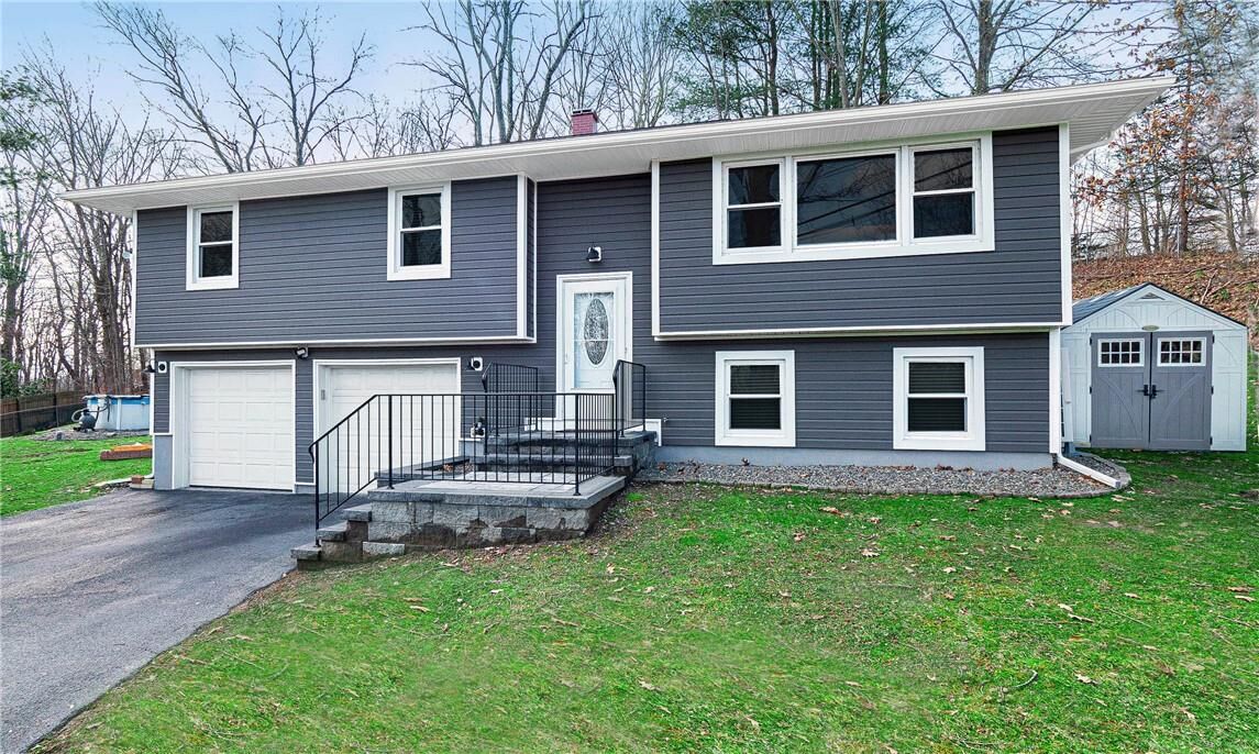 Property Photo:  3 Four Corners Road  NY 10990