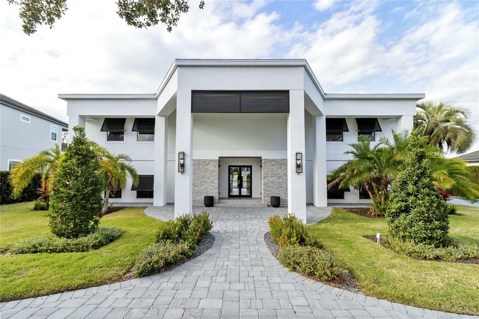 Property Photo: 6000 Tarawood Drive FL 32819