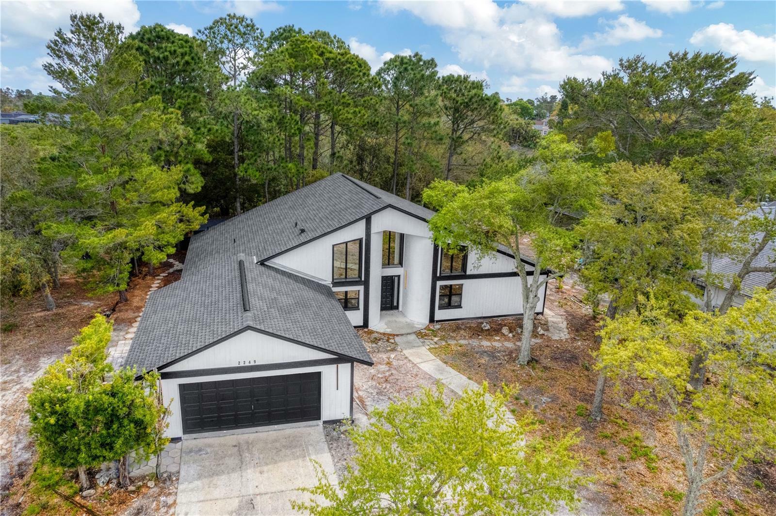 Property Photo:  2249 Sand Bay Drive  FL 34691 