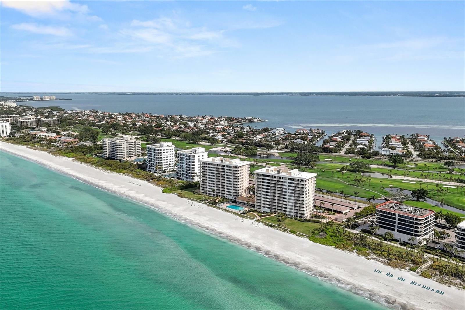 601 Longboat Club Road 1101S  Longboat Key FL 34228 photo