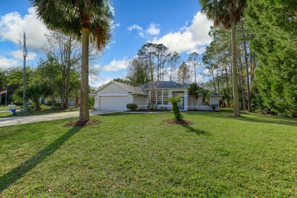 Property Photo: 103 Wood Haven Drive FL 32164