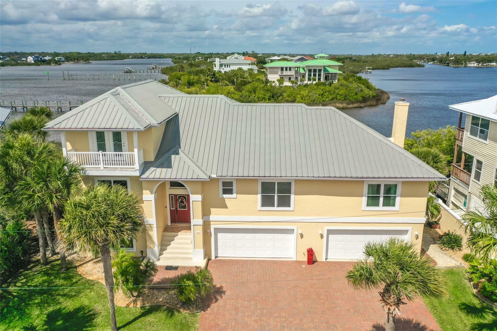 Property Photo:  608 Riverview Road  FL 32136 