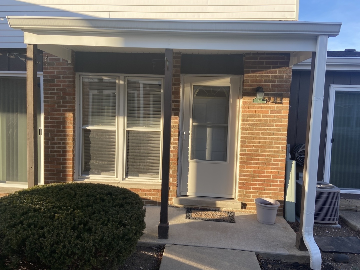 Property Photo: 19537 116th Avenue C IL 60448