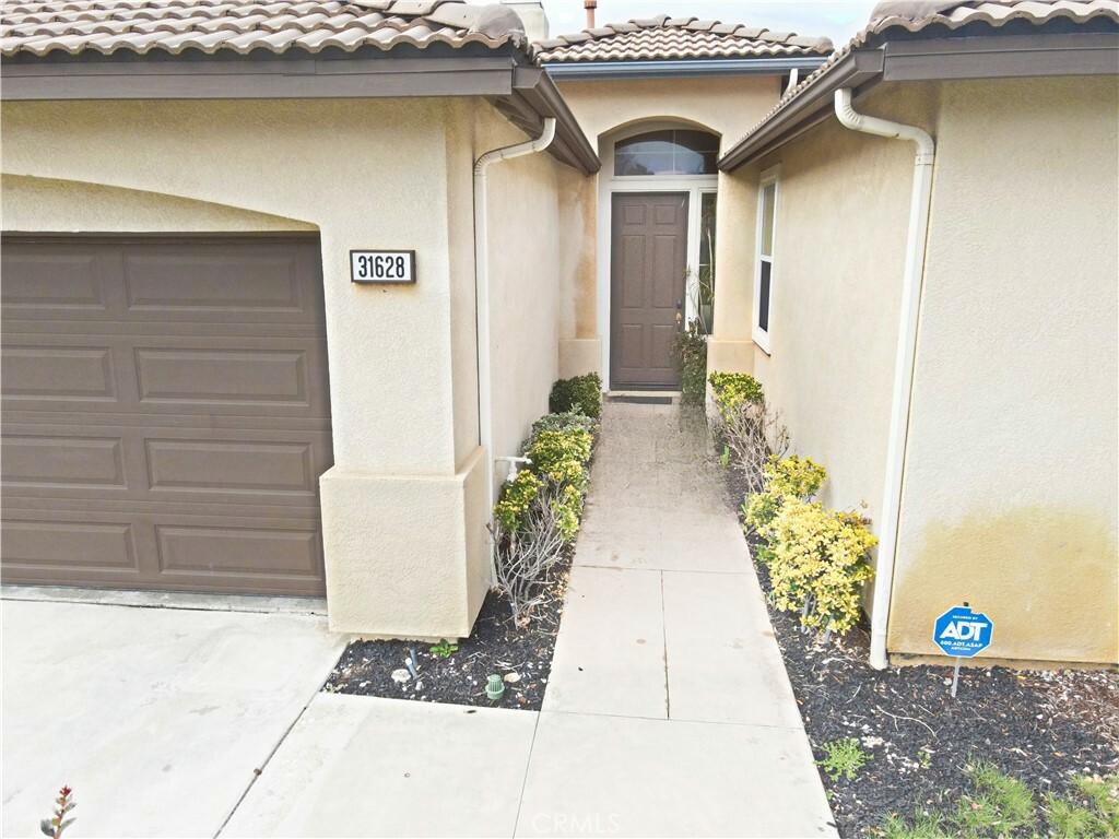 Property Photo:  31628 Stockton Street  CA 92596 