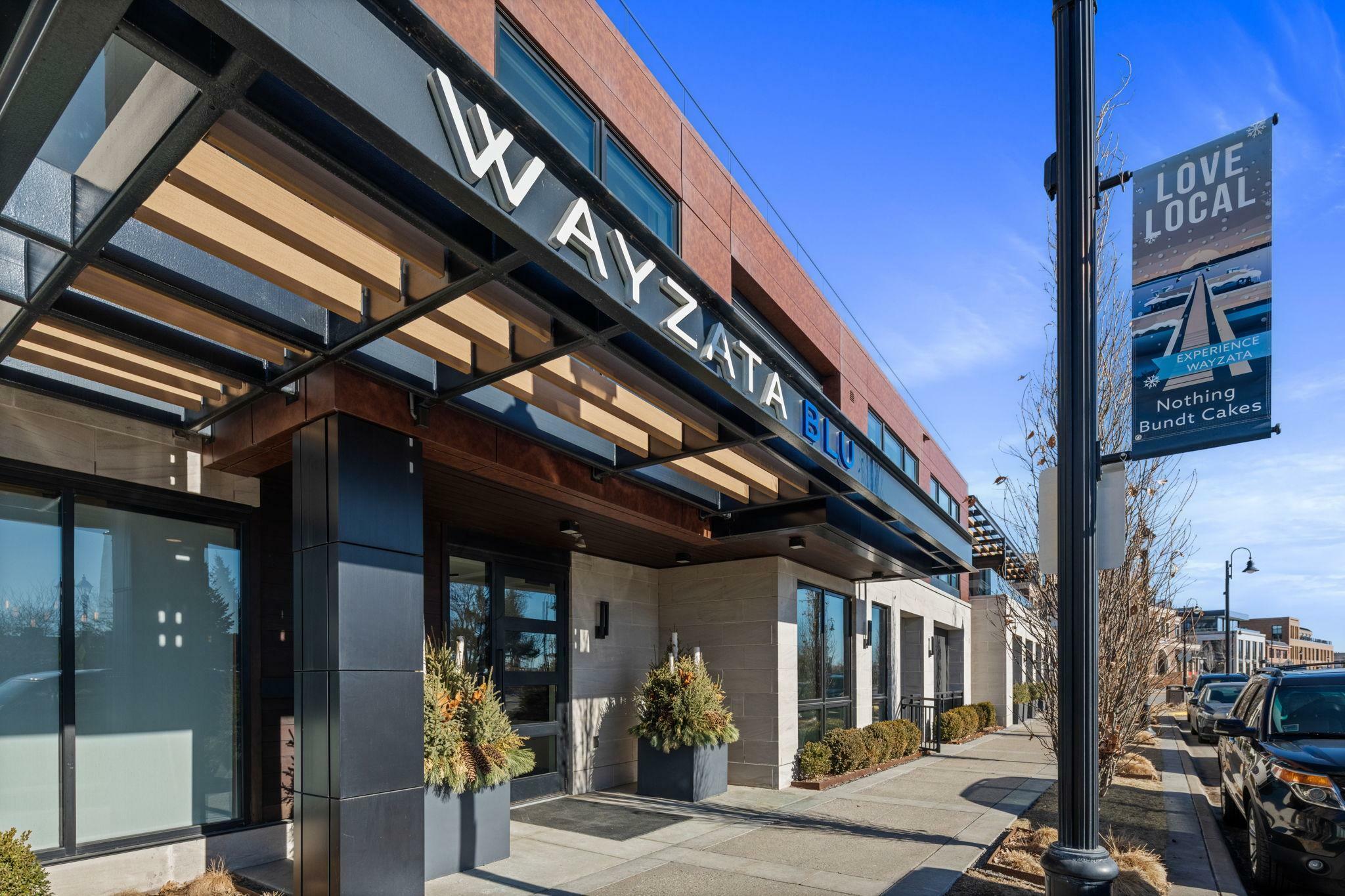 Property Photo: 275 Lake Street E 103 MN 55391