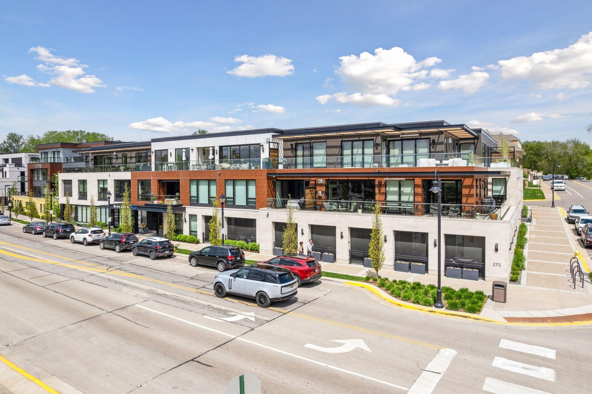 Property Photo: 275 Lake Street E 103 MN 55391