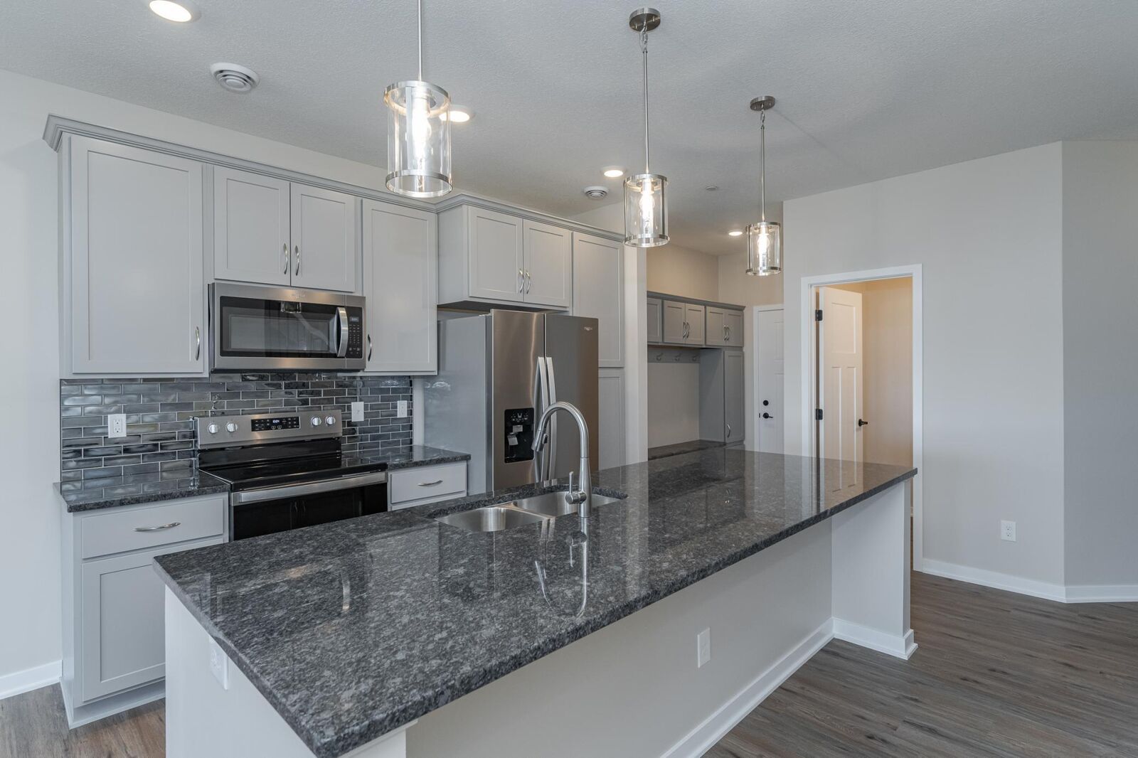 Property Photo: 5213 Harvest Square Place NW MN 55901