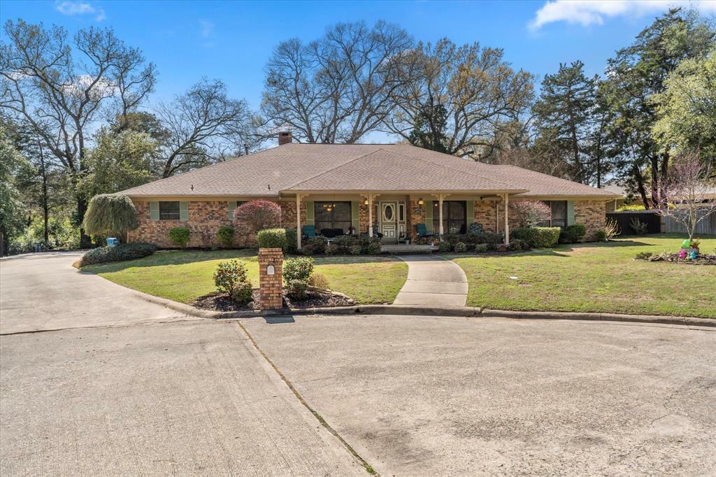 Property Photo:  4501 Willow Bend  TX 75455 