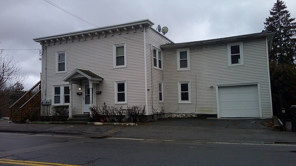 Property Photo: 213 South St MA 01752