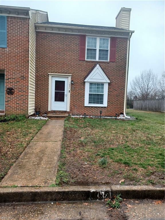 Property Photo:  1037 Still Harbor Circle  VA 23320 