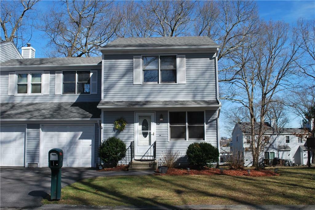 Property Photo: 7 Timber Street RI 02904