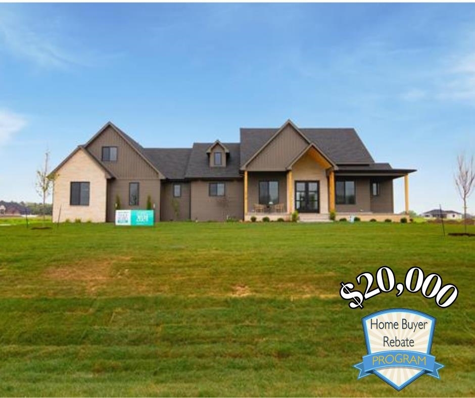 Property Photo: 2919 E Kay St KS 67037