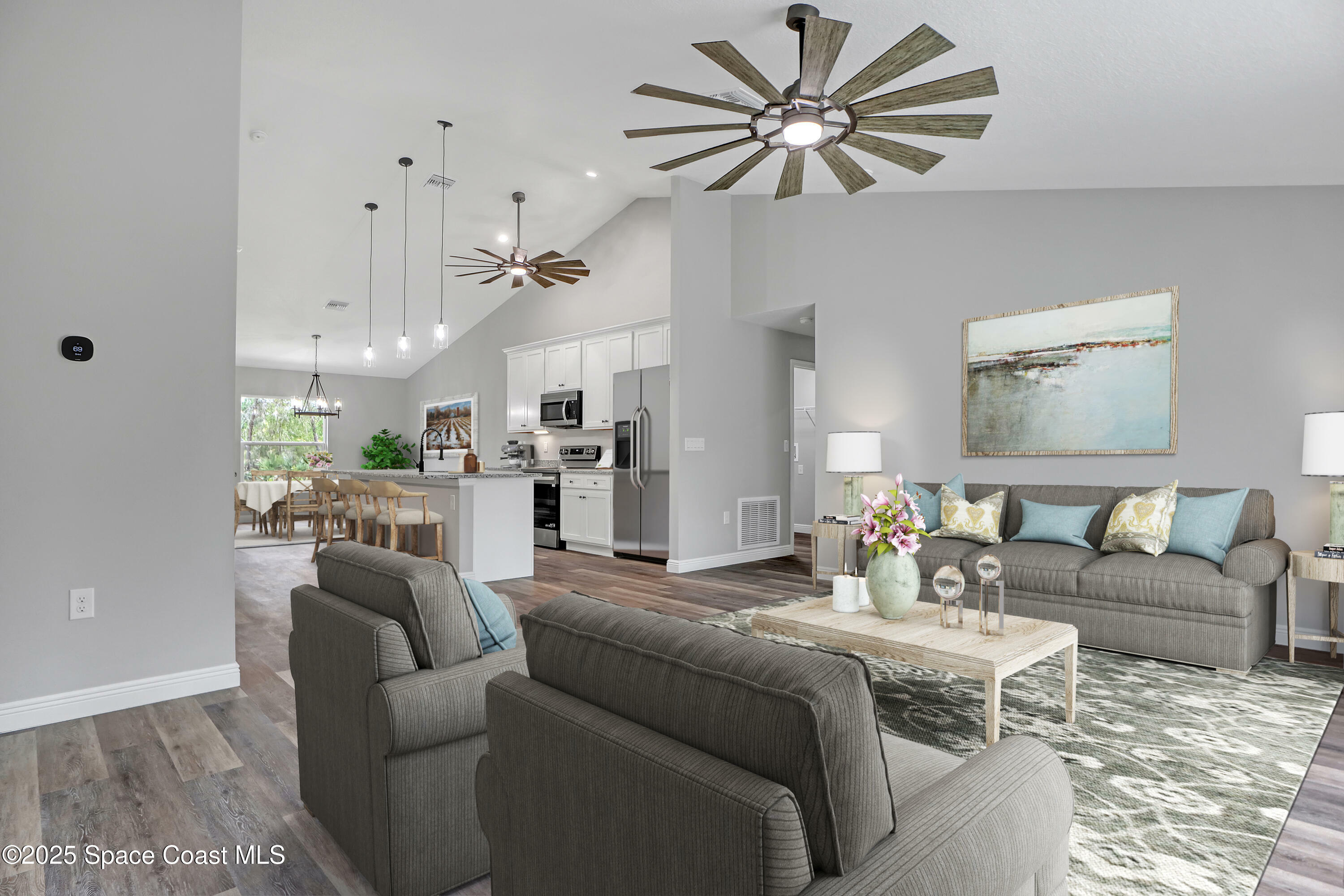 Property Photo: 5245 Blounts Ridge Road FL 32754