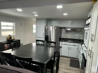 Property Photo: Address not disclosed UT 84032