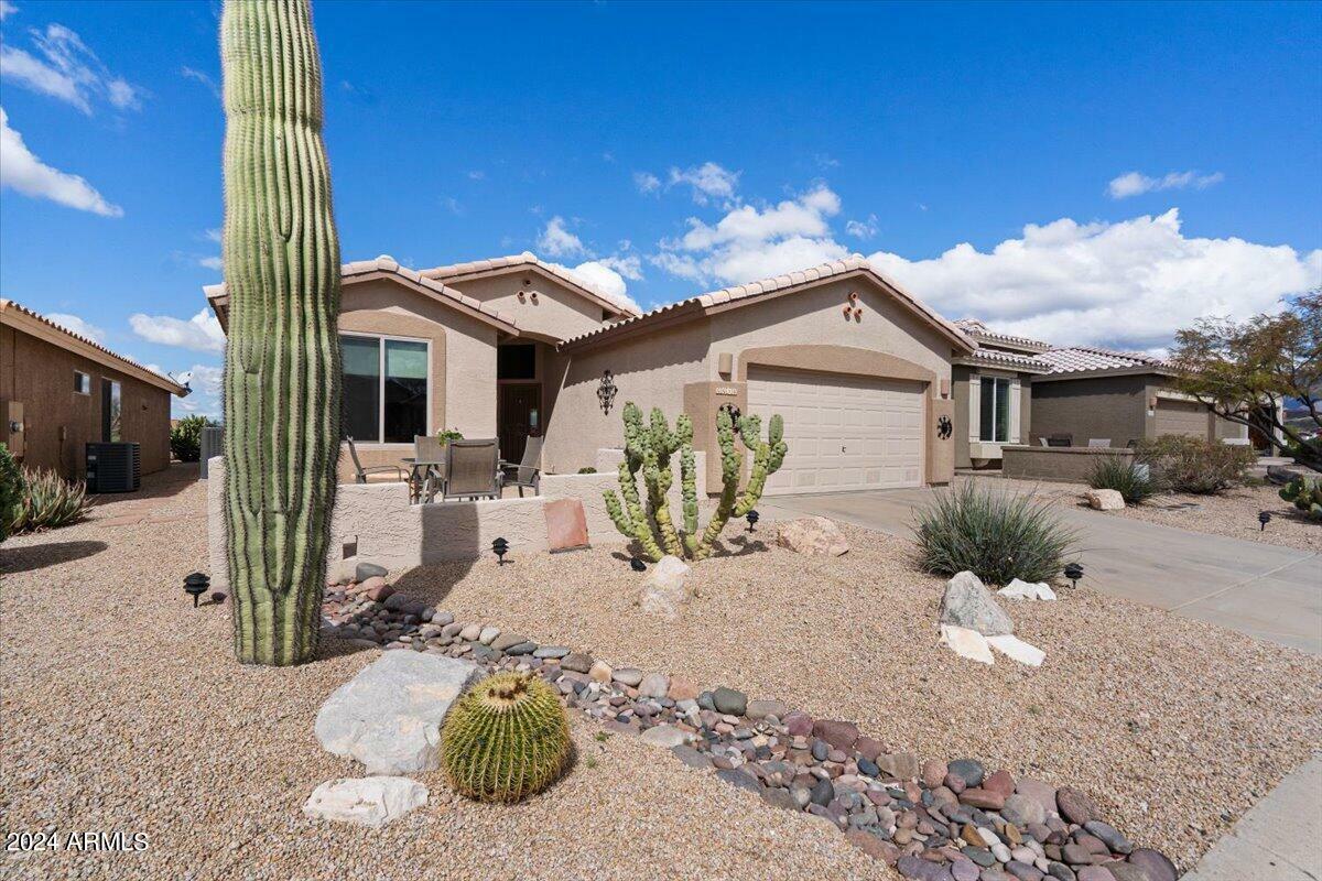 Property Photo:  6616 S Par Court  AZ 85118 