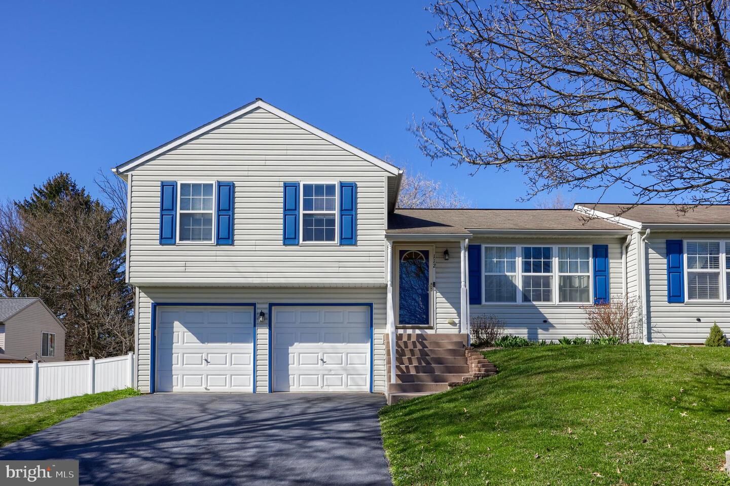Property Photo: 112 Birch Street PA 17517