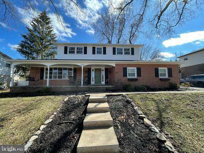 Property Photo:  2980 Forrest Lane  PA 17402 