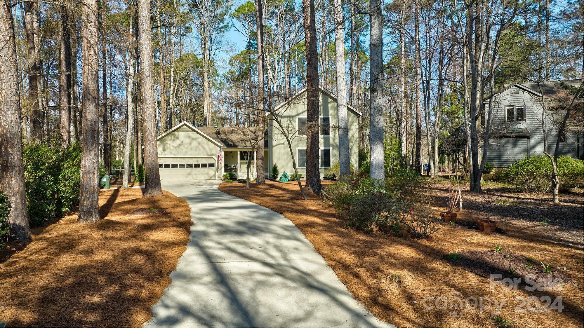 Property Photo:  125 Tall Pines Court  SC 29710 