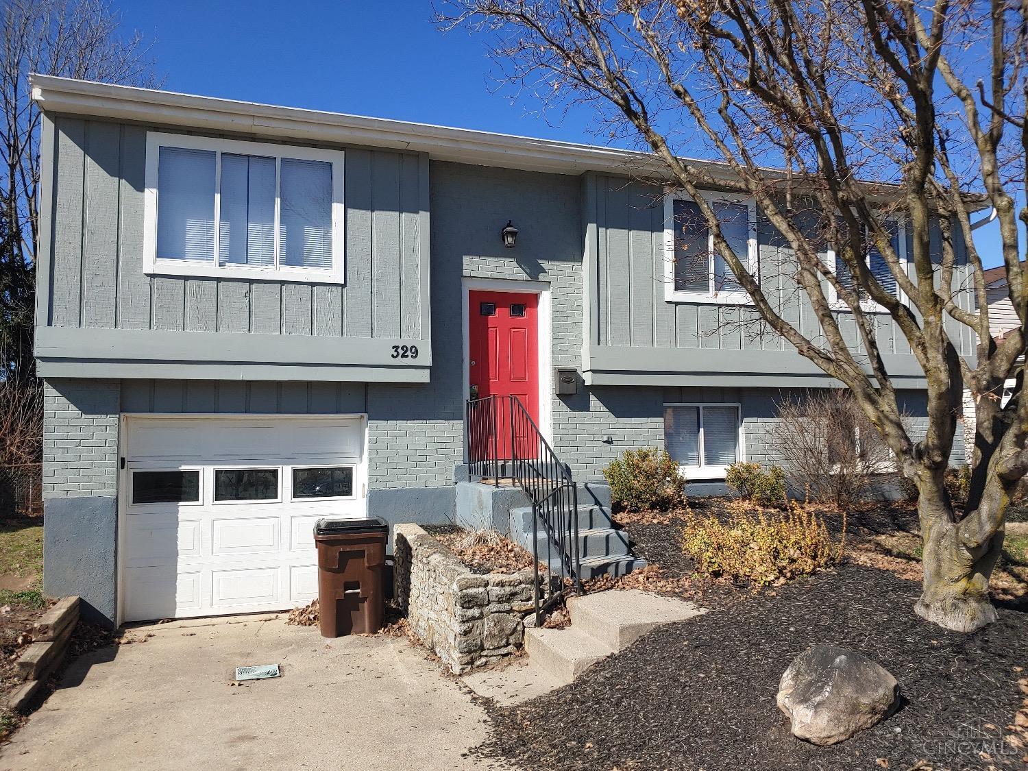 Property Photo: 329 S Elm Street OH 45030