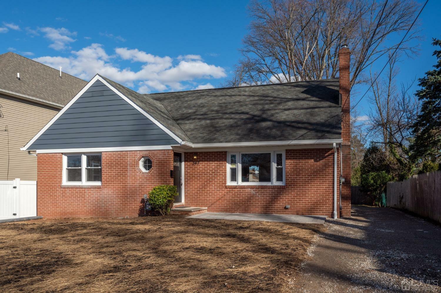 Property Photo:  347 Harvard Street  NJ 07065 