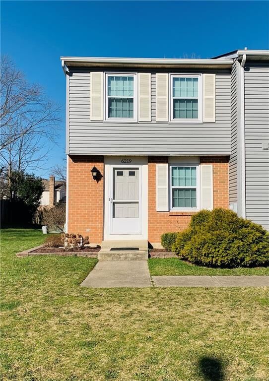 Property Photo: 6219 Pheasant Hill Road OH 45424