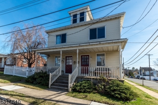 Property Photo:  366 James St  NJ 08865 