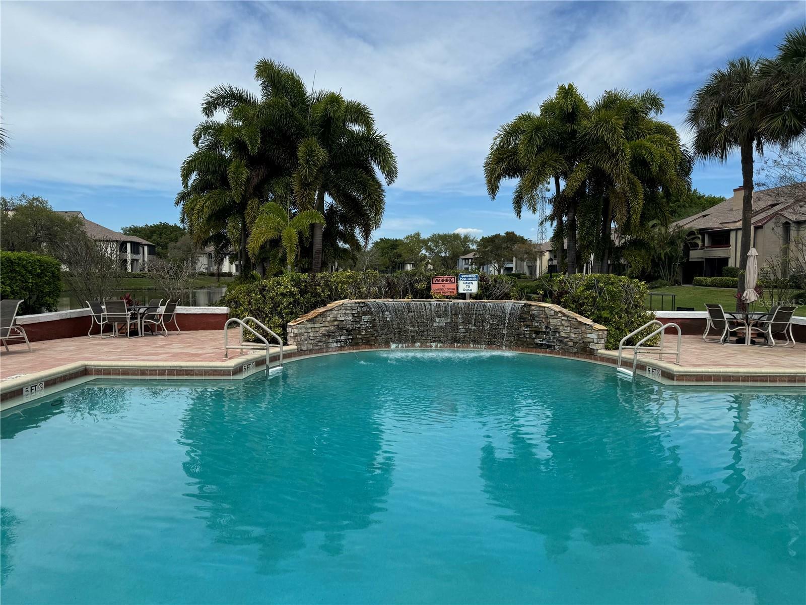 Property Photo: 10263 Gandy Boulevard N 2303 FL 33702