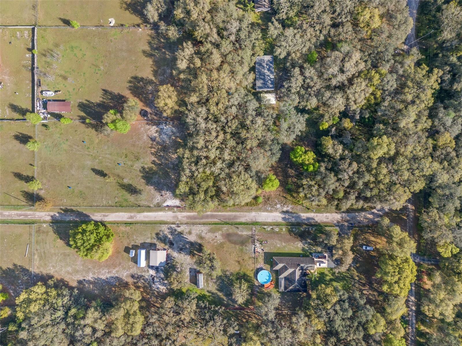 Property Photo:  Mazie Drive, Lot 106  FL 33541 