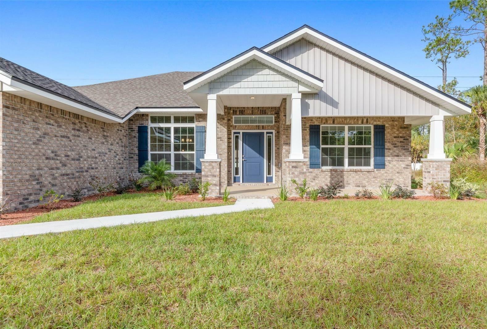 Property Photo:  131 Rolling Sands Drive  FL 32164 