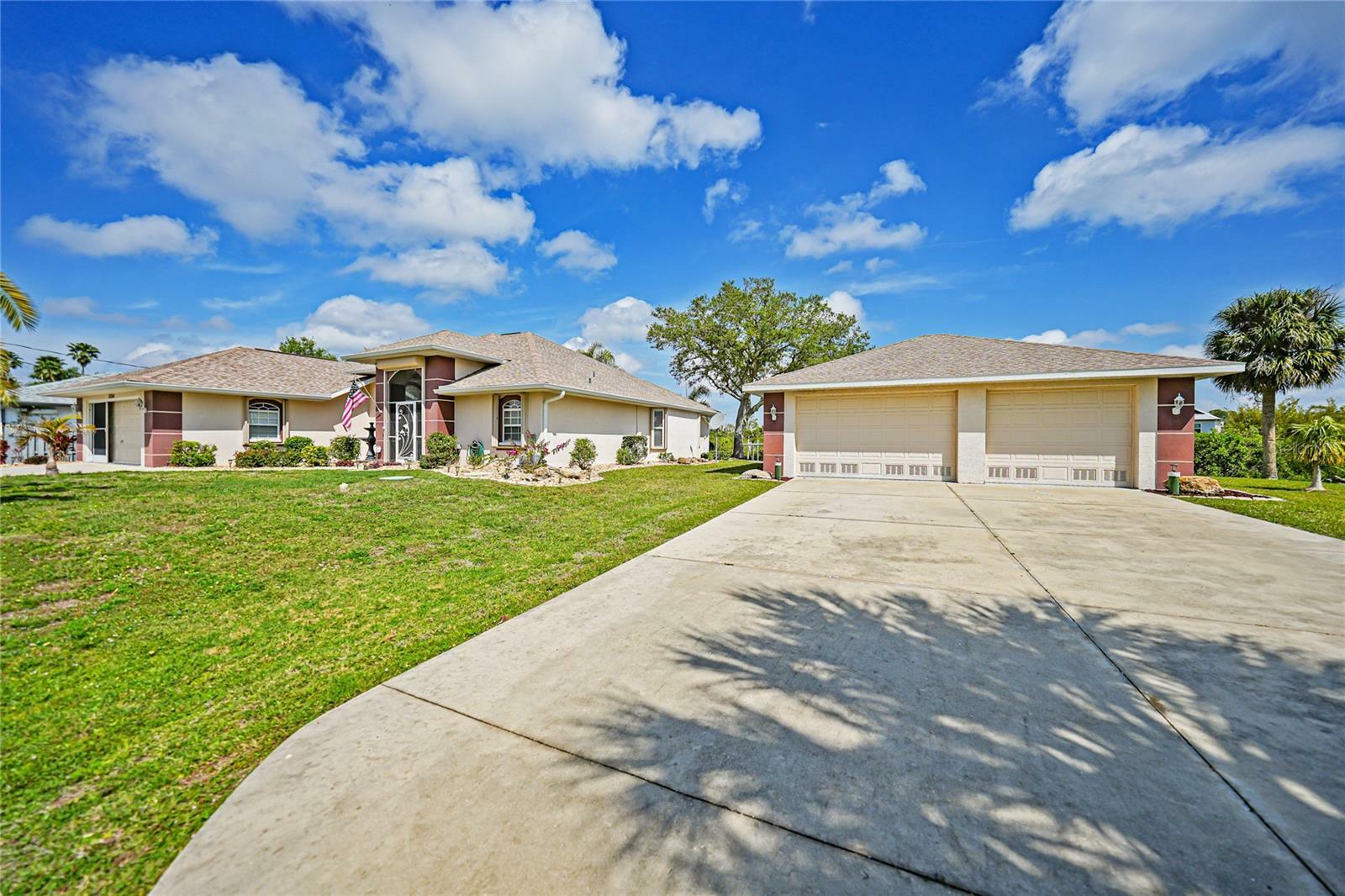 Property Photo:  13344 Windcrest Drive  FL 33953 