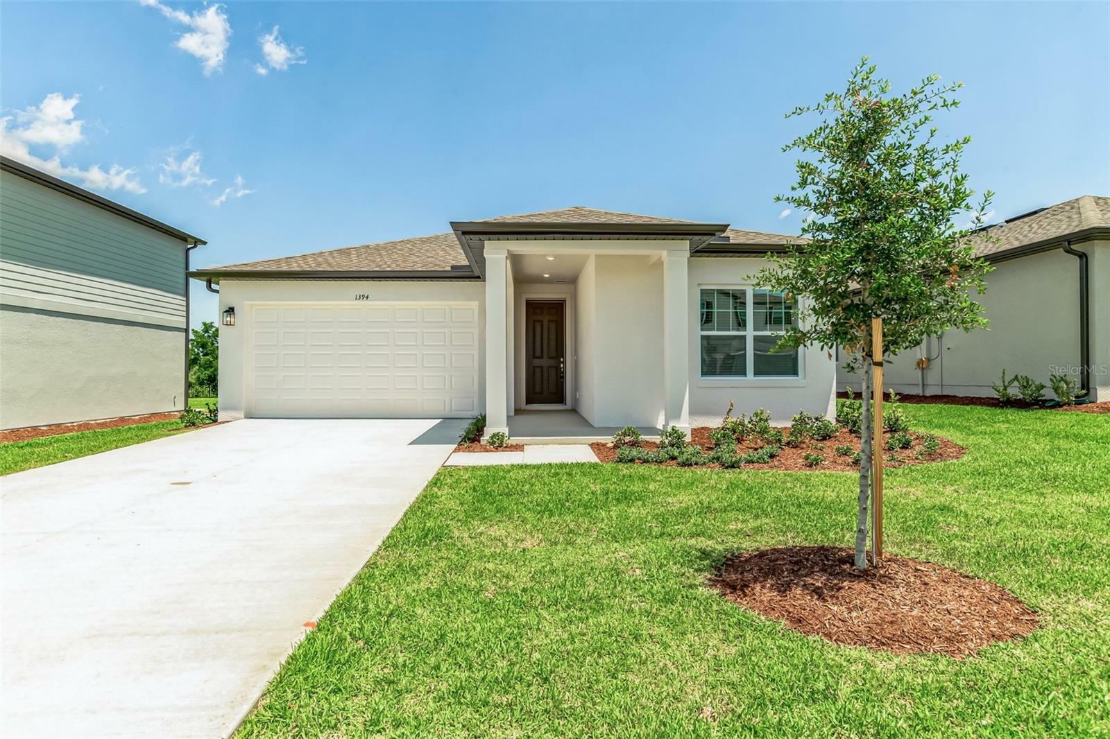 Property Photo:  1394 Sterling Pointe Drive  FL 32725 