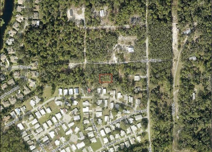 Property Photo:  Brookside Circle  FL 32757 