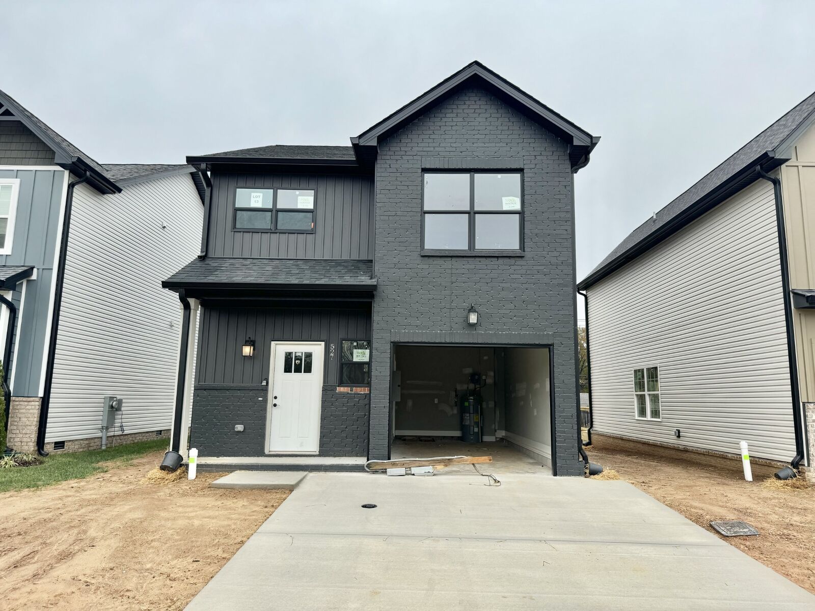 Property Photo: 13 Charleston Cove TN 37043