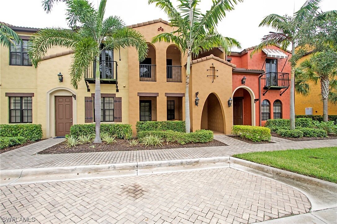 Property Photo: 11318 Paseo Grande Boulevard 5904 FL 33912