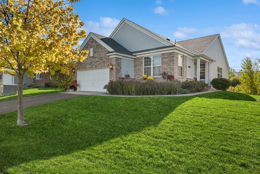 Property Photo: 5135 157th Street N MN 55038