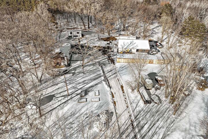 Property Photo:  3400 Highway 55  MN 55121 