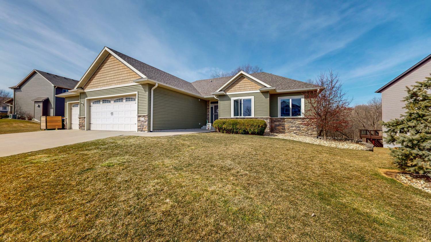 Property Photo:  5023 Scenic View Drive SW  MN 55902 