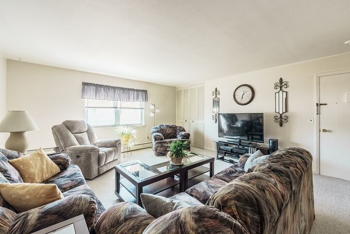 Property Photo:  119 Colonial Circle C  MA 01020 