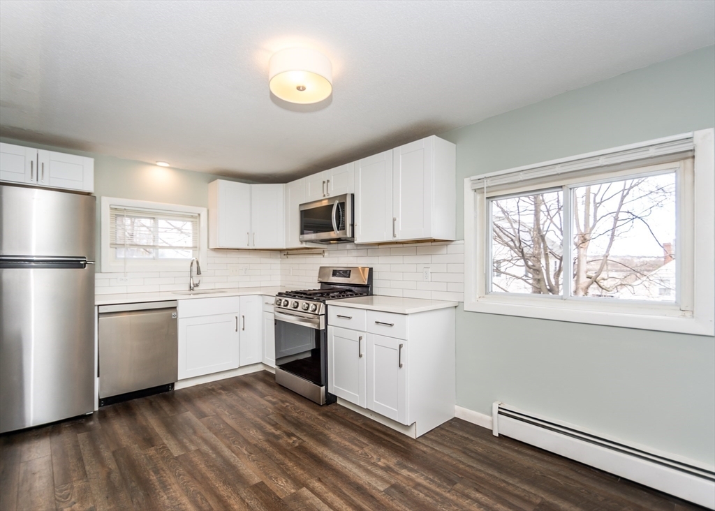 Property Photo: 46 Bolton Street 3 MA 02453