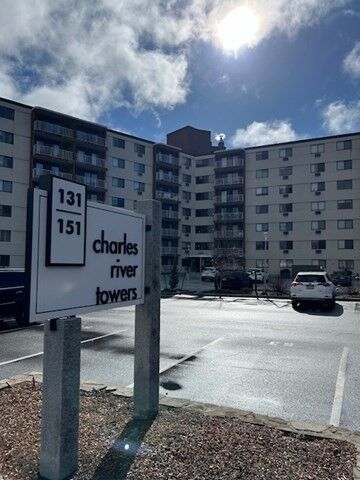 Property Photo:  151 Coolidge  Avenue 409  MA 02472 