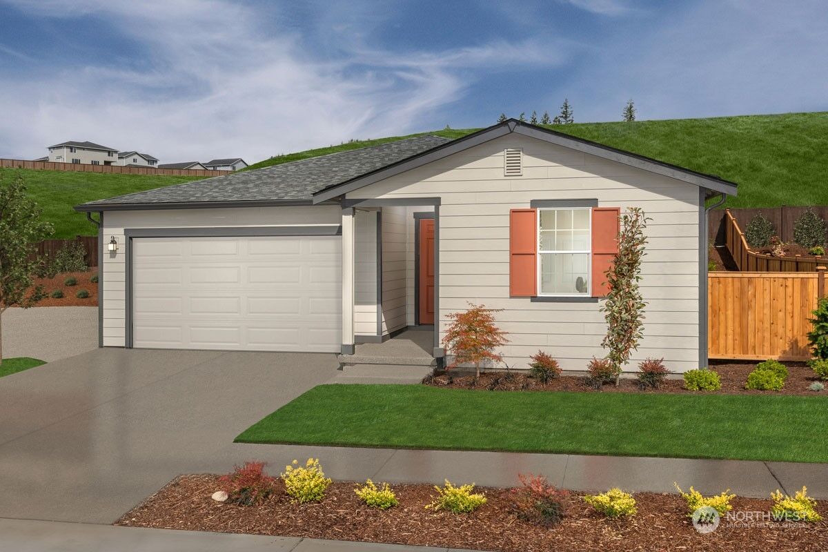 Property Photo: 17307 126th Street E 100 WA 98391