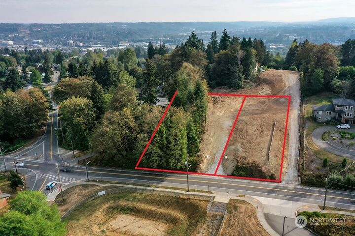 Property Photo:  7879 7907 S 132nd Street A - B  WA 98178 