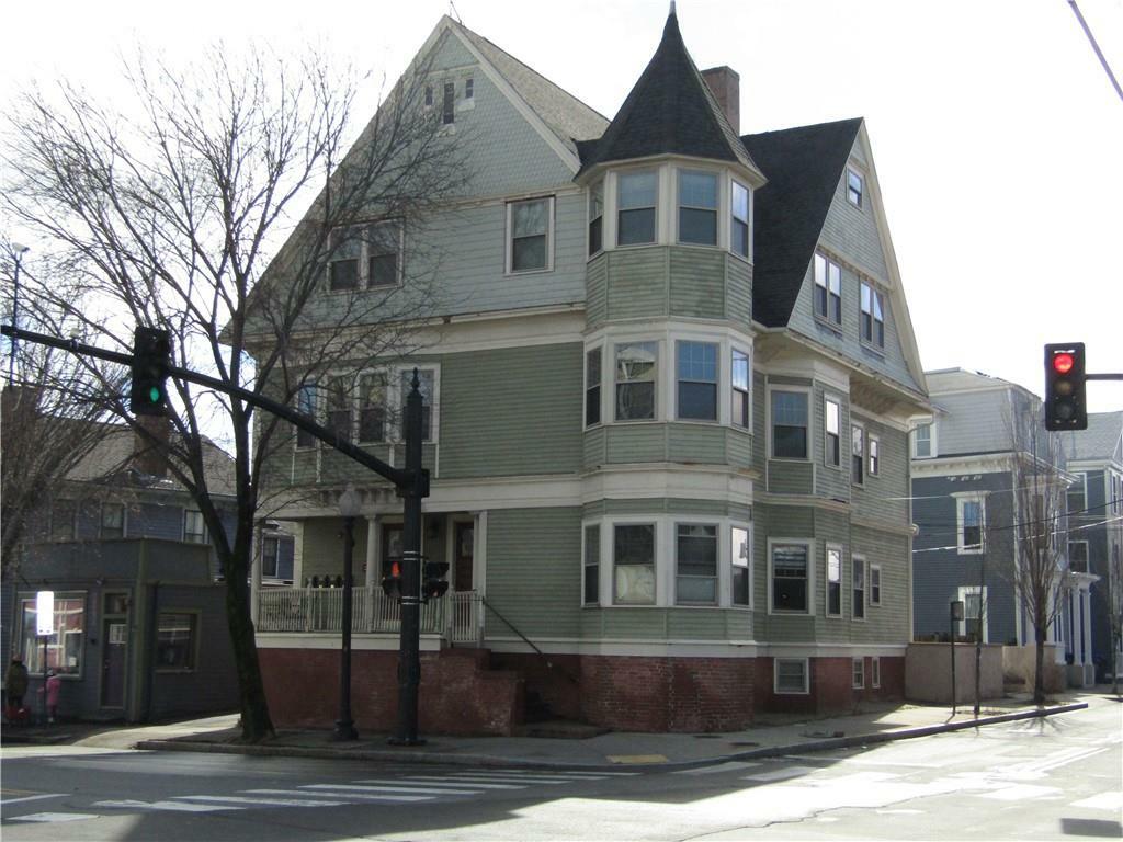 Property Photo:  156 Broadway 2  RI 02903 