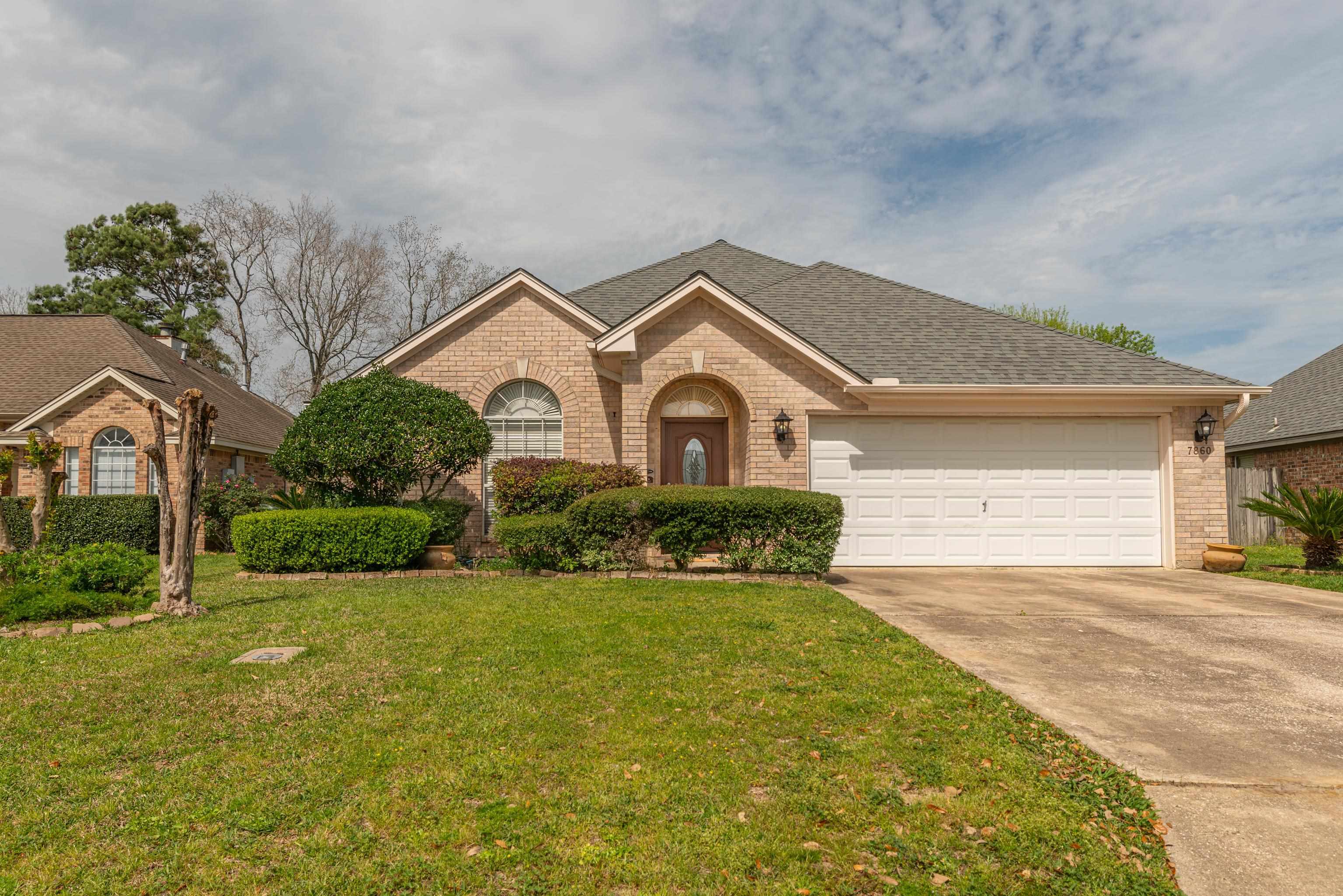 Property Photo:  7860 Buttercup Dr.  TX 77713 