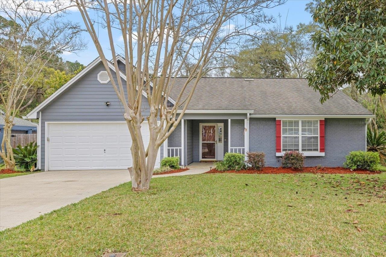 Property Photo:  3031 Bell Grove Drive  FL 32308 