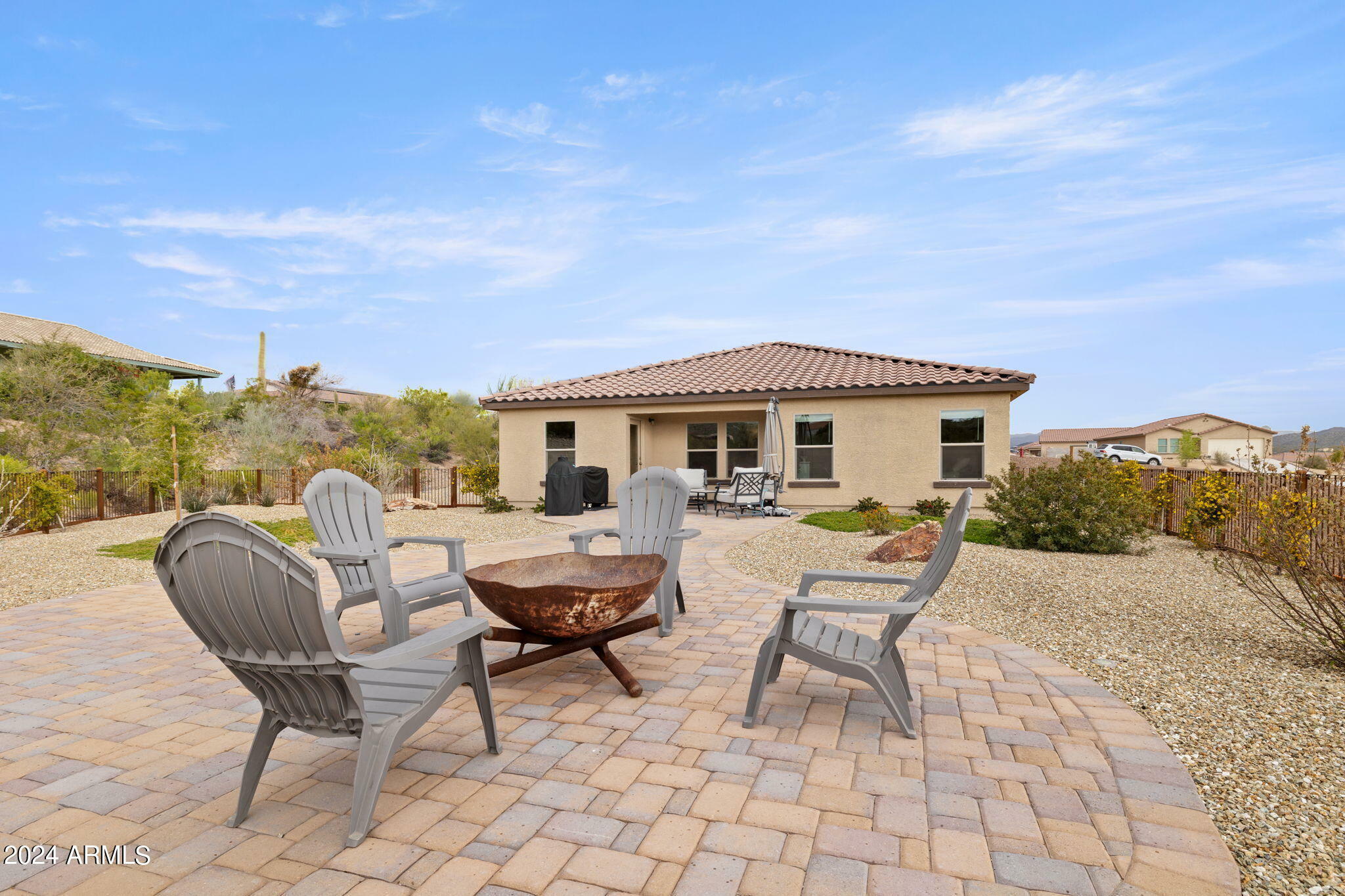 Property Photo:  85 W Cottonwood Lane  AZ 85390 